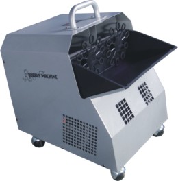 SJ003 大雙輪泡泡機(jī)